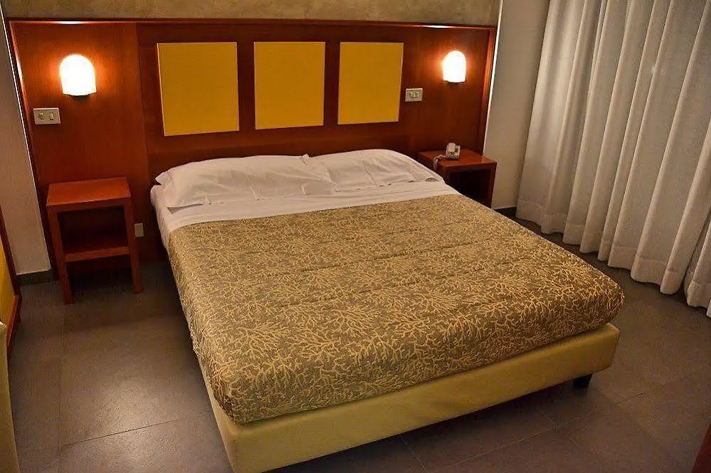 Hotel Tiffany Marina di Massa