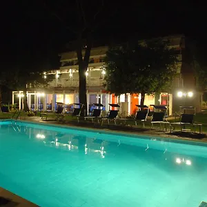 Hermitage Hotell