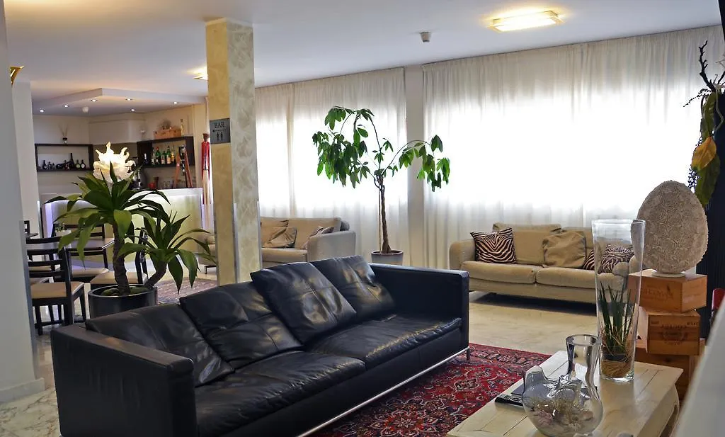 Hotel Tiffany Marina di Massa