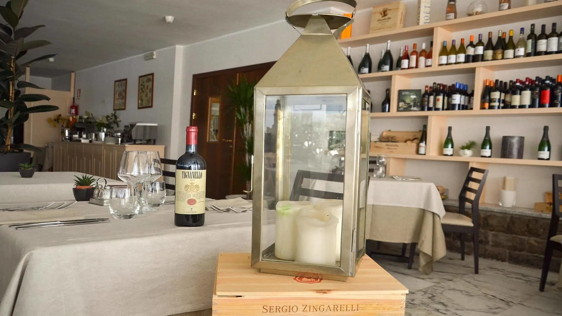 Hotel Tiffany Marina di Massa 3*,