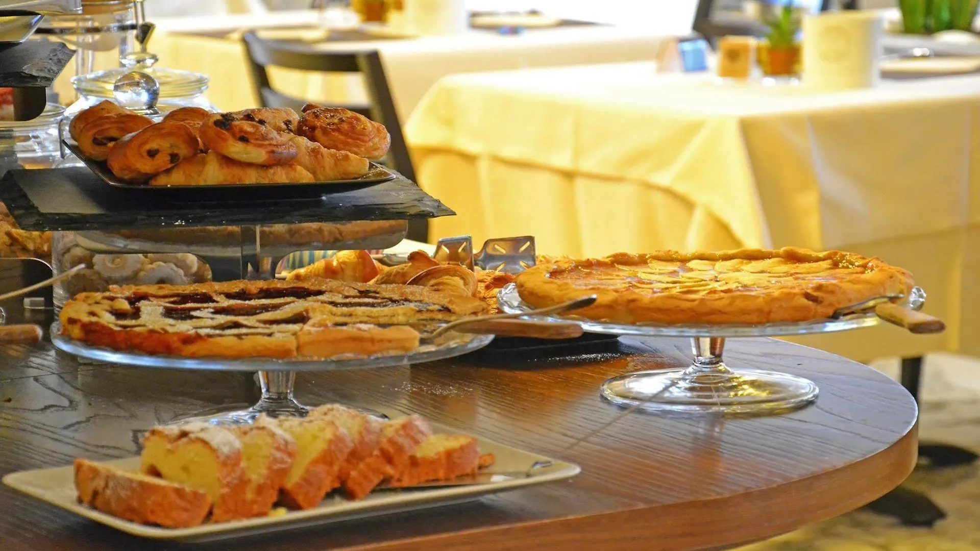 Hotel Tiffany Marina di Massa
