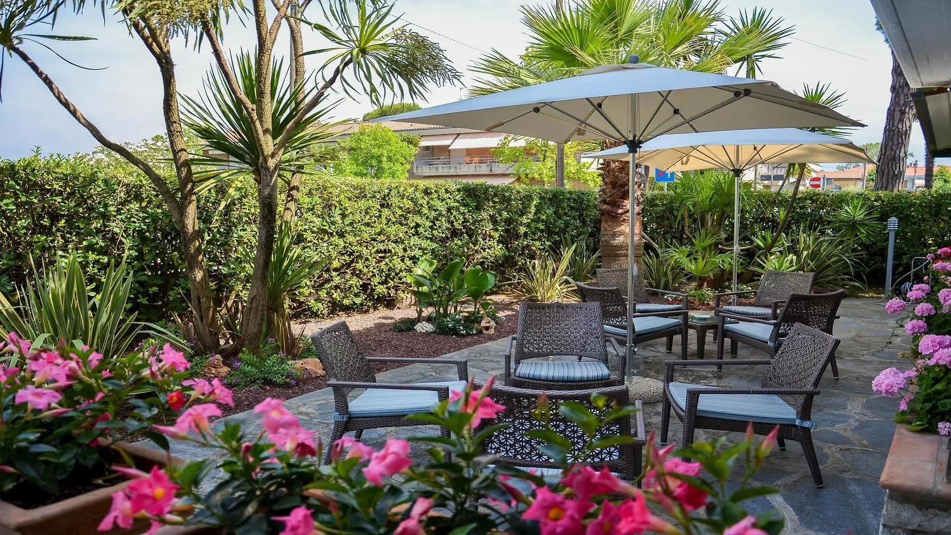 Hotel Tiffany Marina di Massa