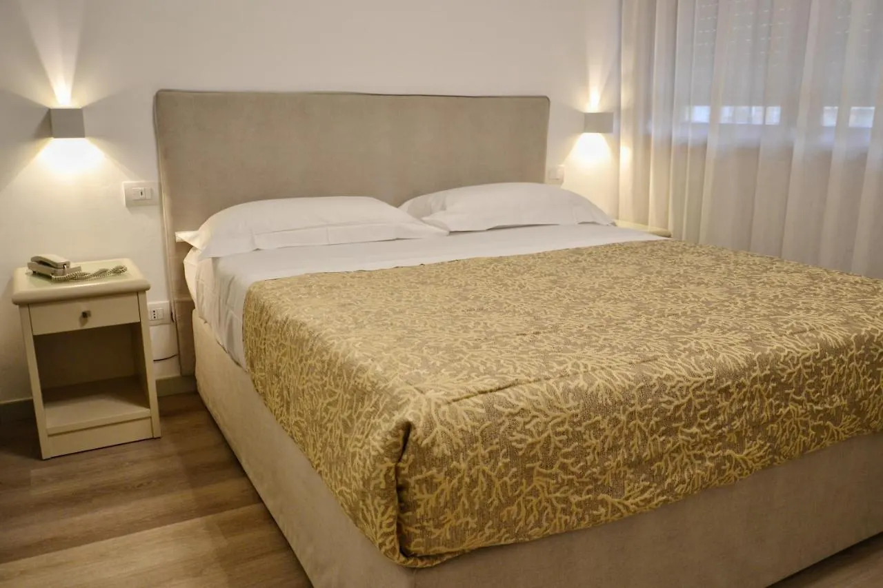 Hotel Tiffany Marina di Massa
