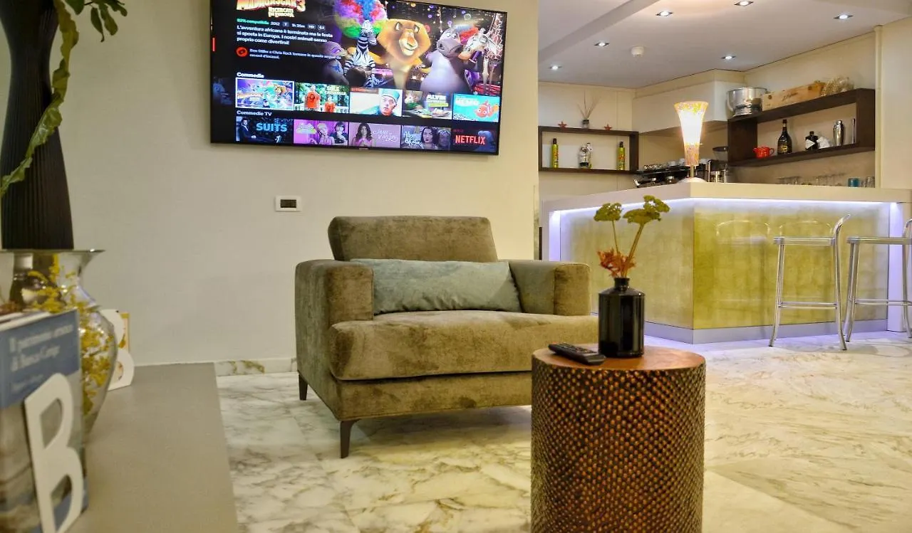 Hotel Tiffany Marina di Massa