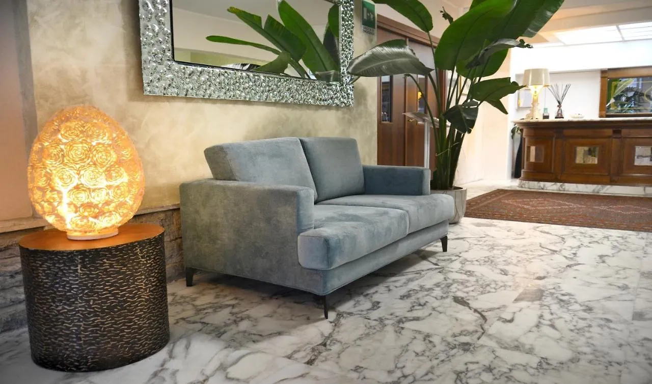 Hotel Tiffany Marina di Massa